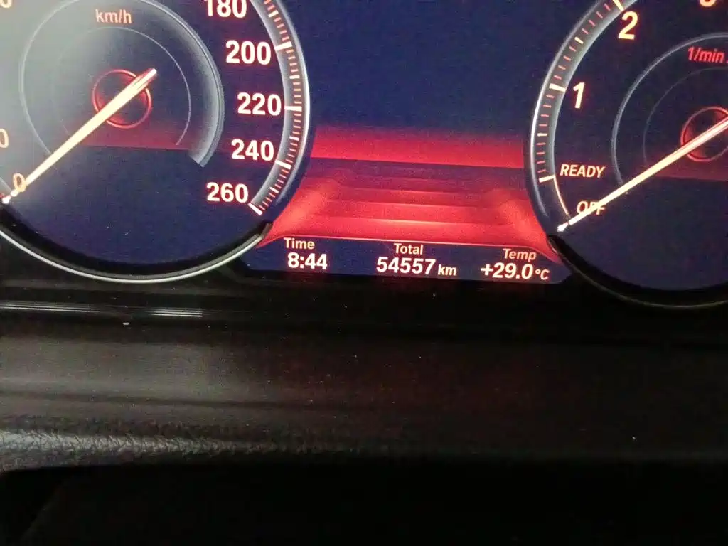 BMW 4 Series — миниатюра 8