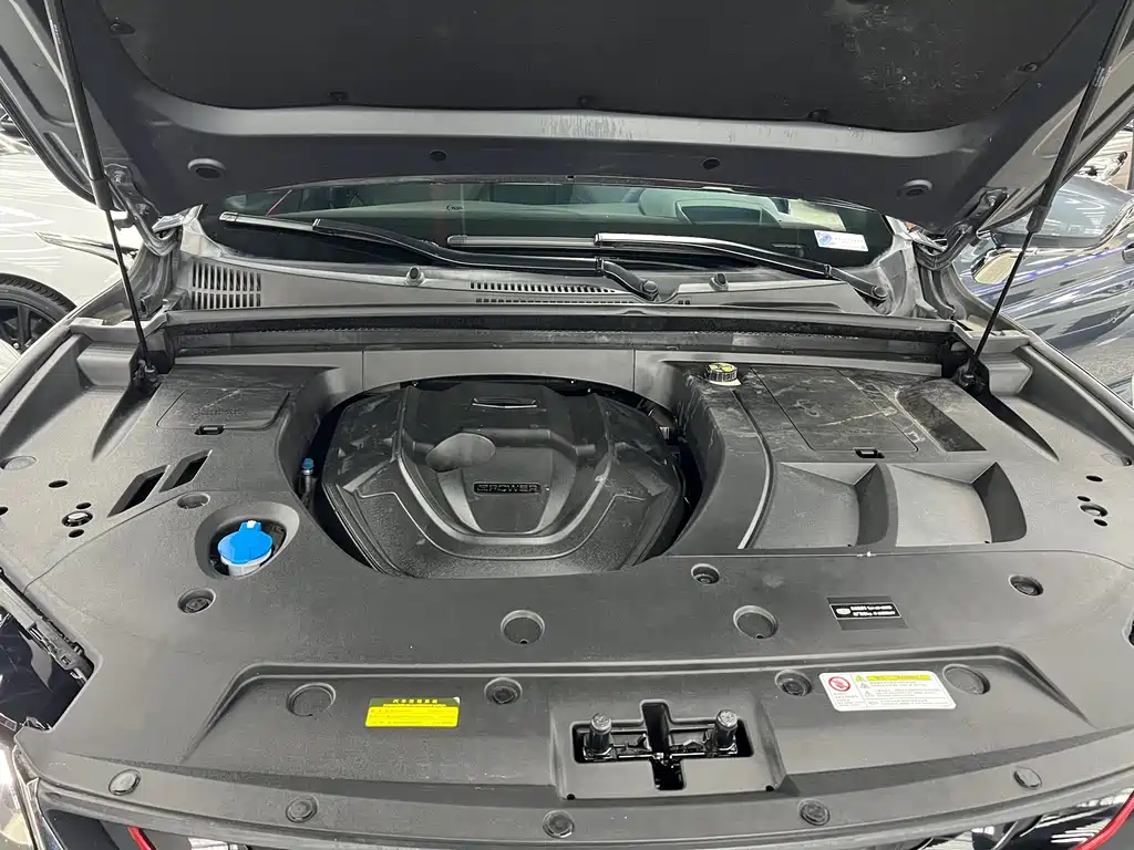Geely Xingyue — миниатюра 25