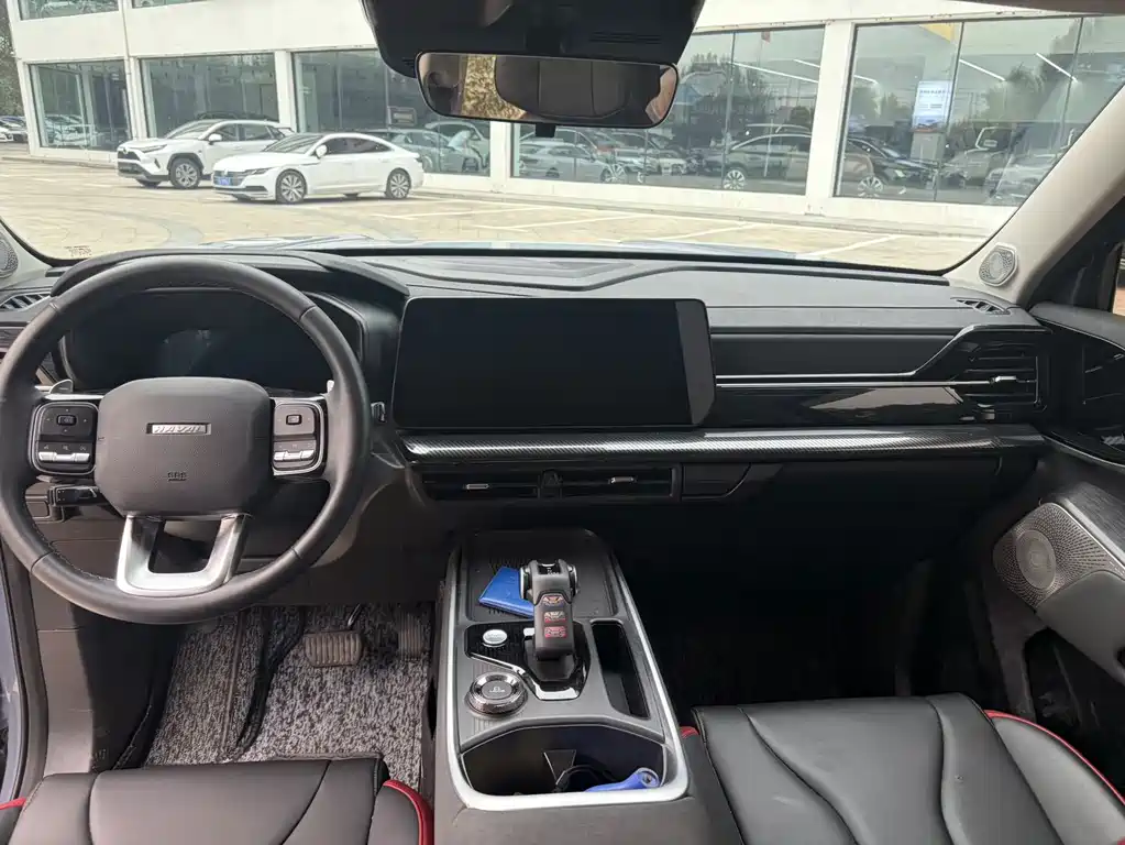 Haval Cool Dog — миниатюра 6