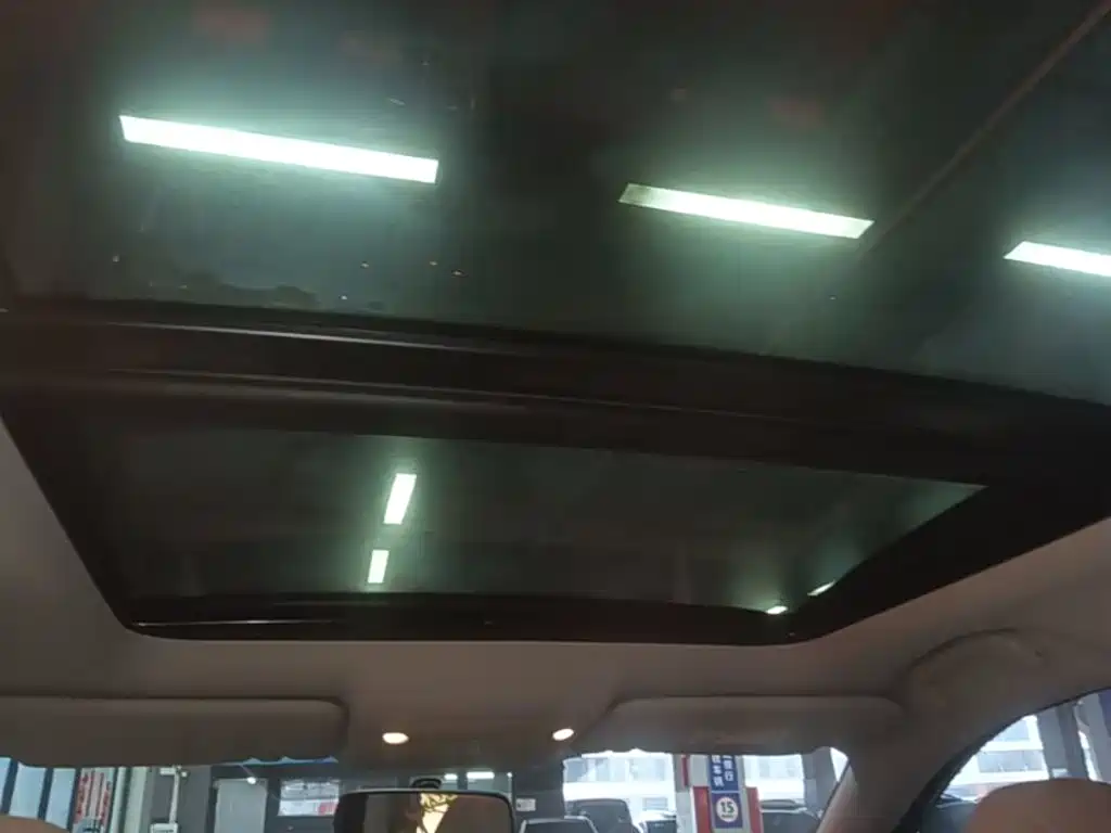Nissan X-Trail — миниатюра 18