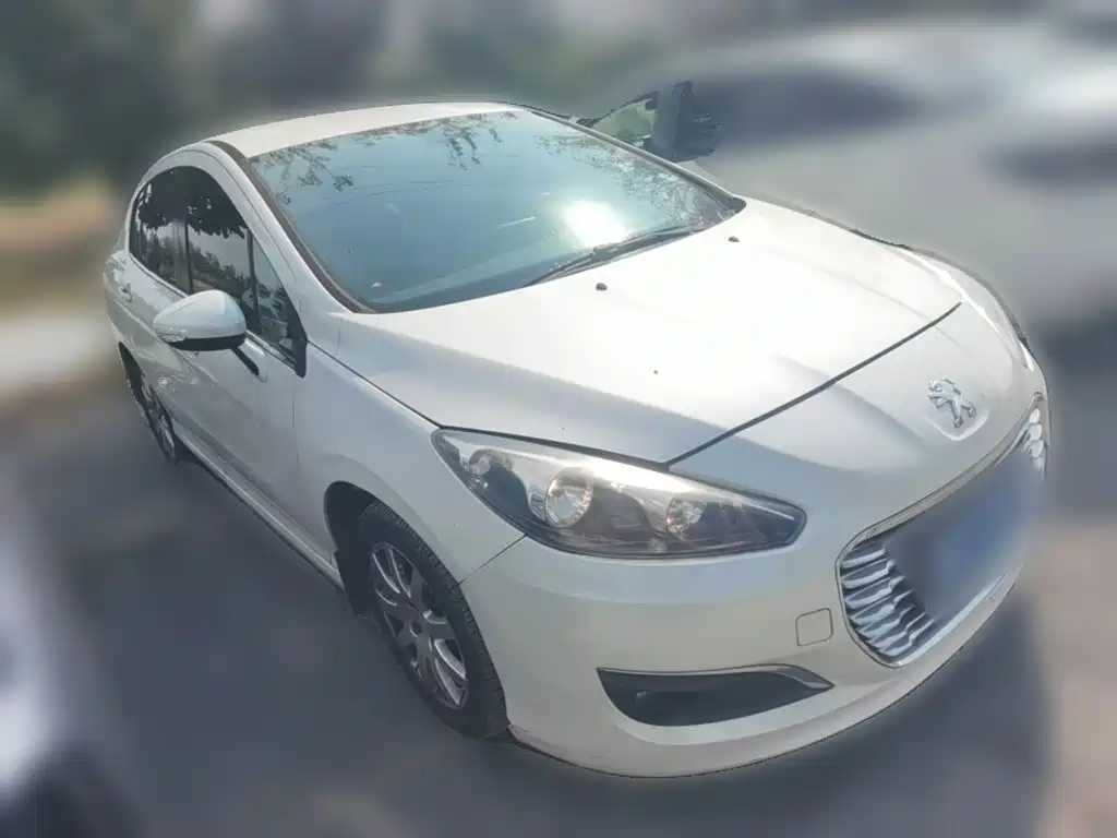 Peugeot 308 — миниатюра 6