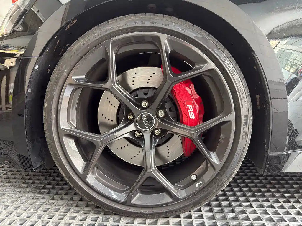 Audi RS 5 — миниатюра 6