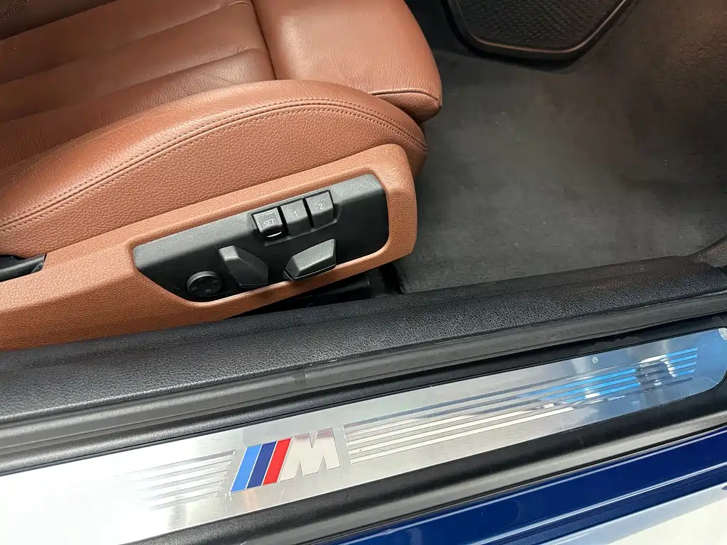 BMW 6 Series — миниатюра 34