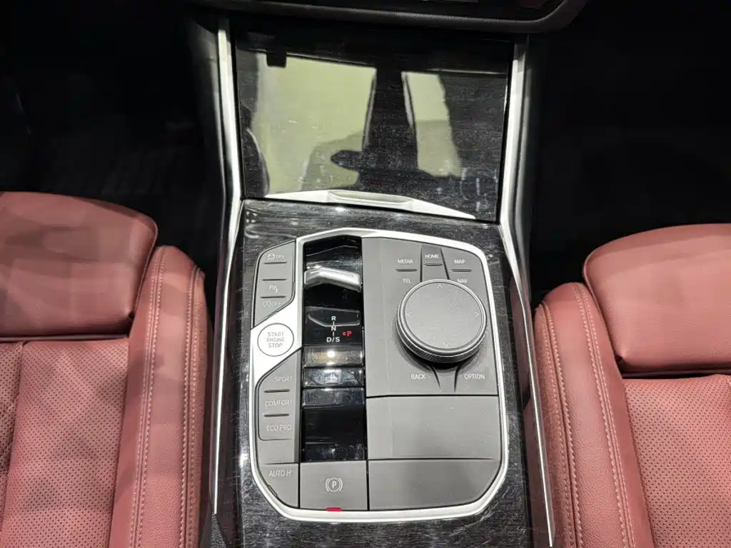 BMW 3 Series — миниатюра 15