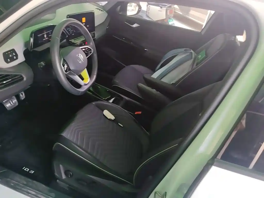 Volkswagen ID.3 — миниатюра 15