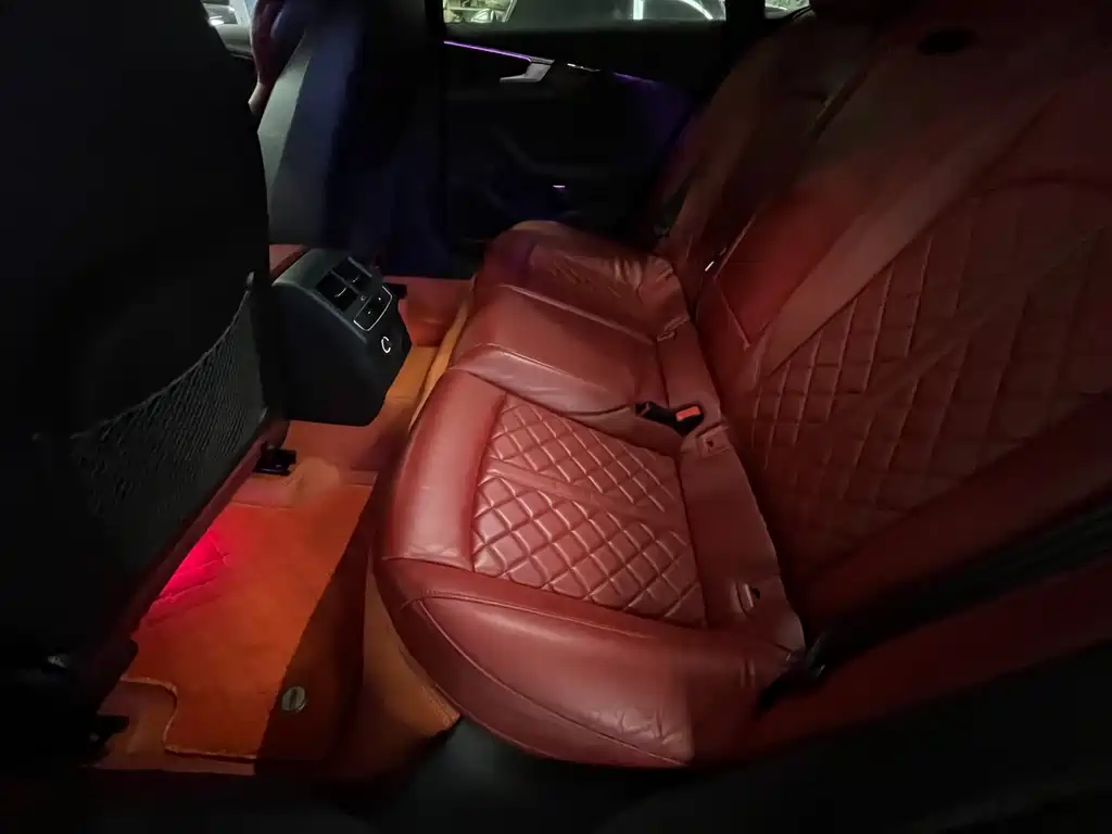 Audi S5 — фотографии объявления, Фото 10