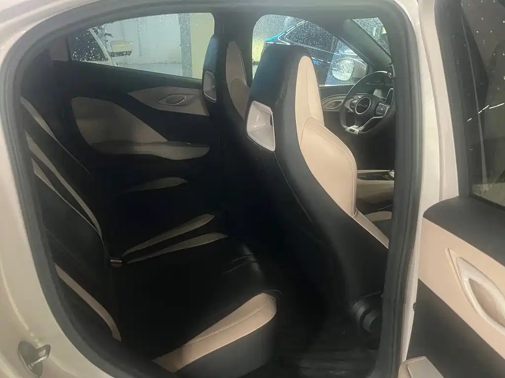 BYD Seagull — миниатюра 6