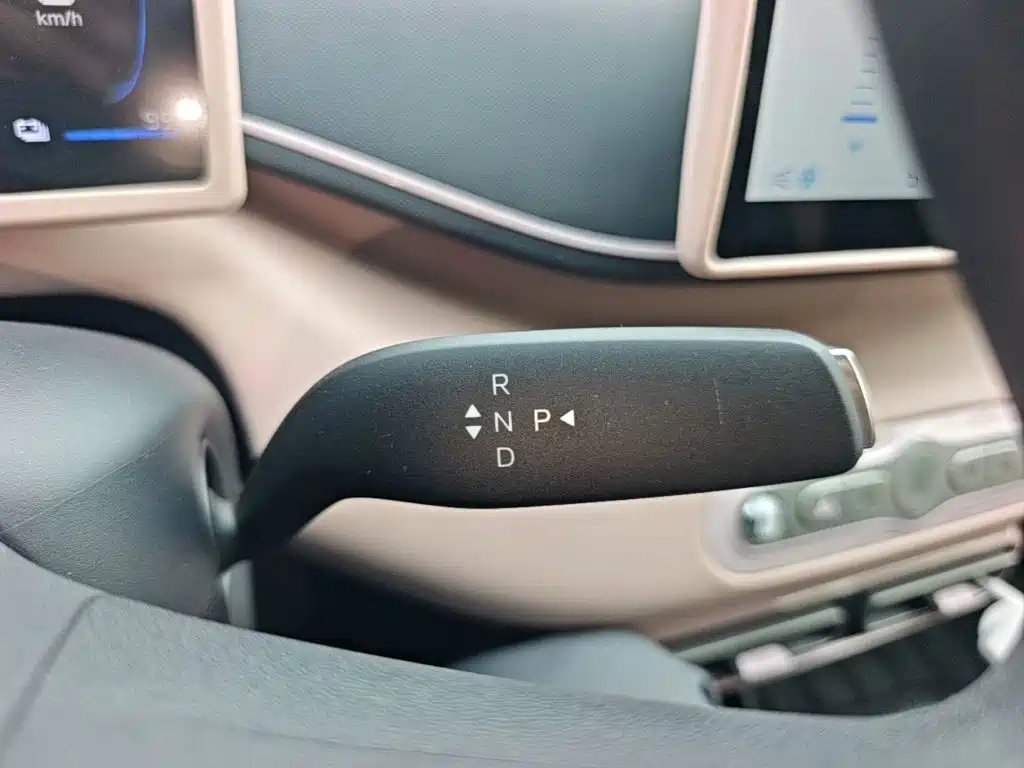 BYD Seagull — миниатюра 14