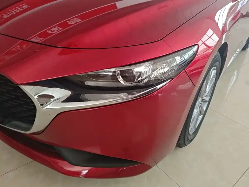 Mazda 3 Axela — миниатюра 24