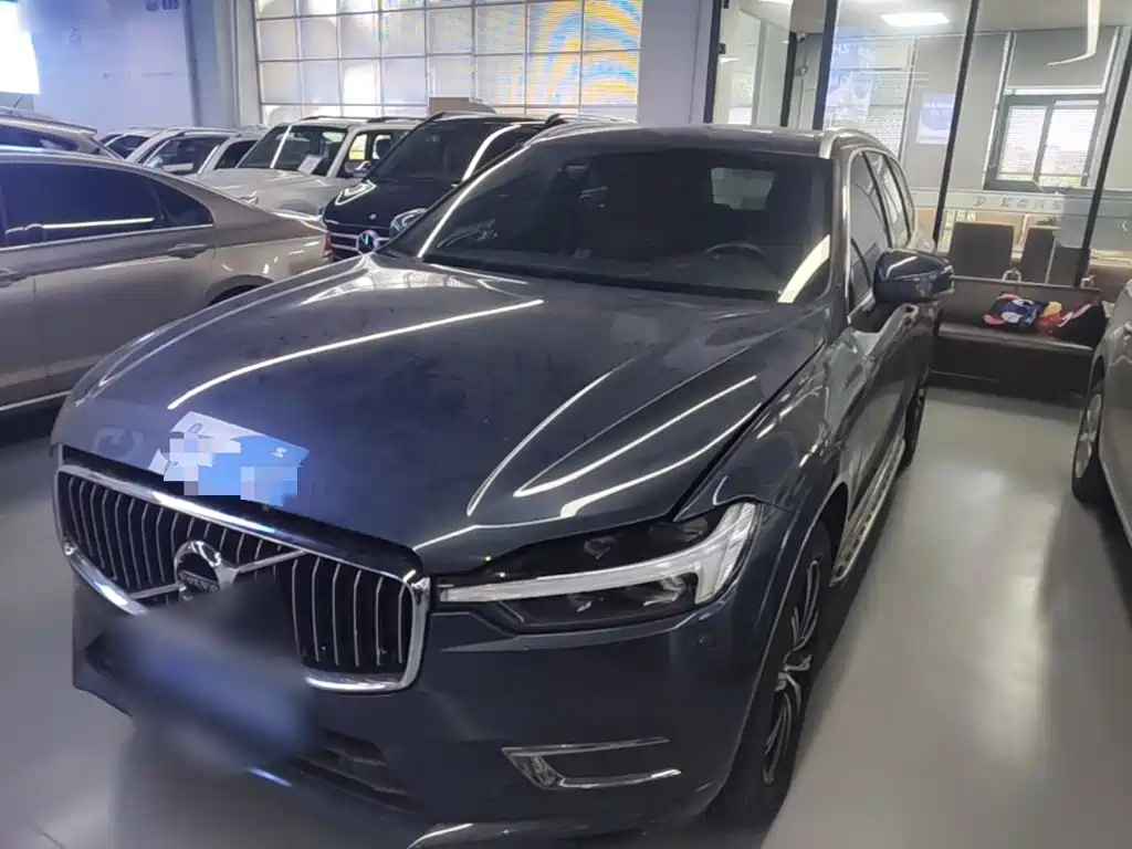 Volvo XC60 — миниатюра 2