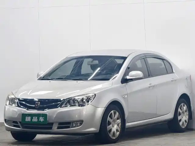 2011 Roewe 350