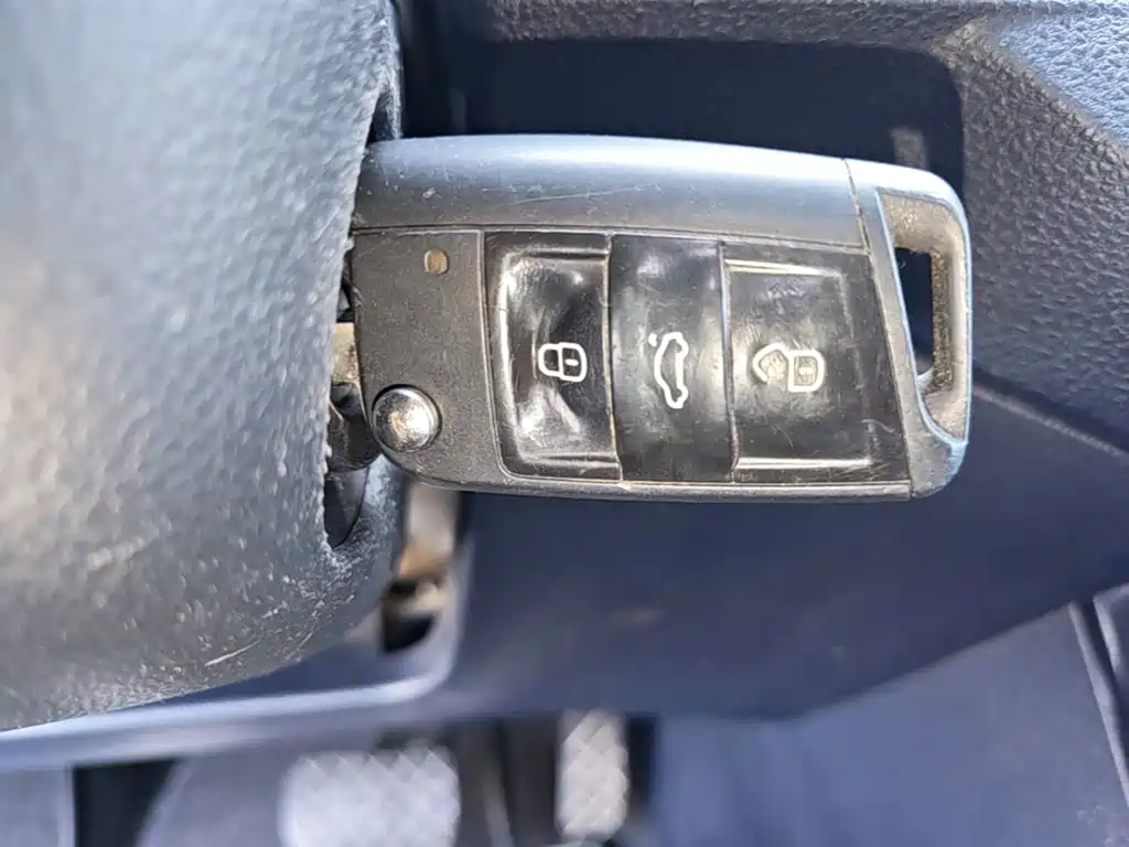 Volkswagen Lavida — миниатюра 9