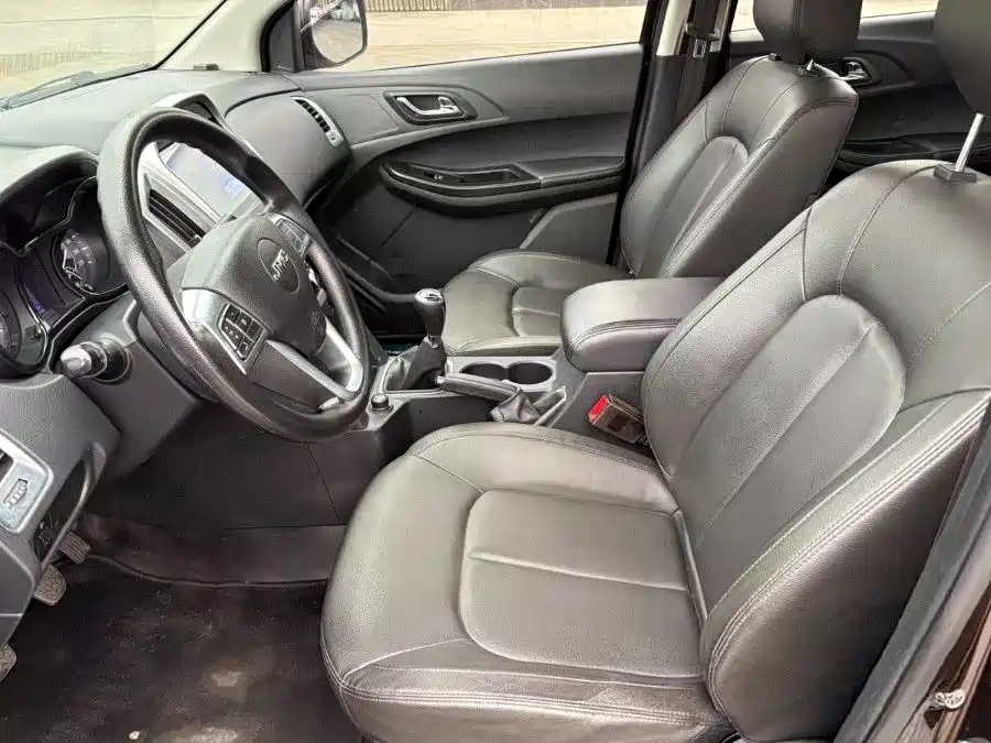 JIANGLING COLLECTION