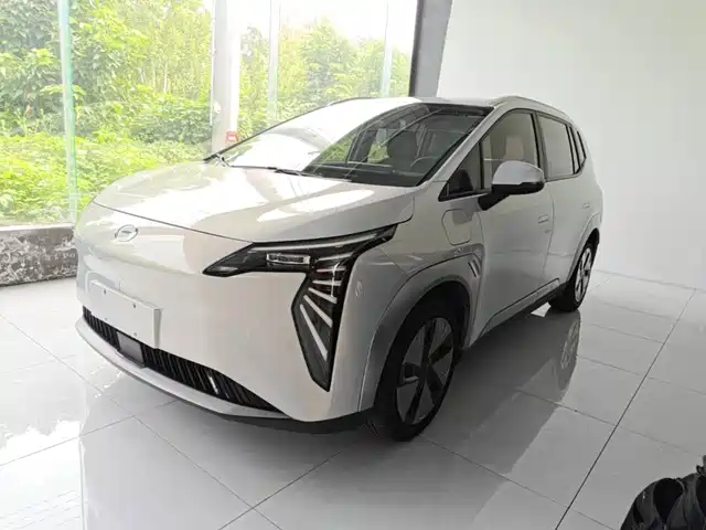 2024 GAC Aion Y