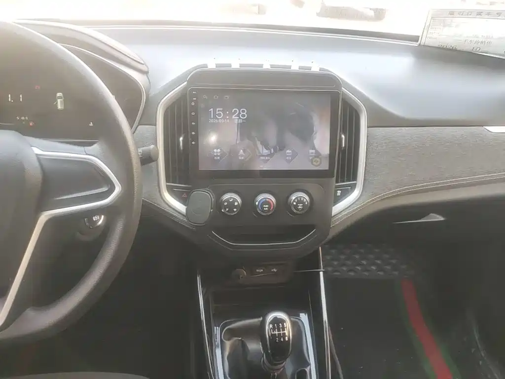Baojun 530 — миниатюра 13