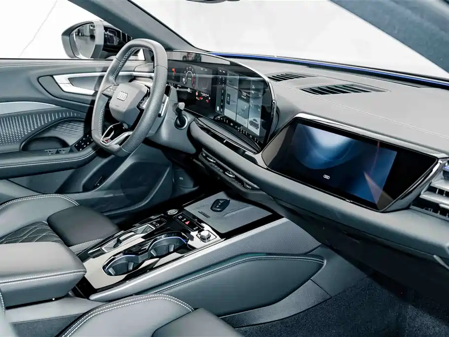 Audi A5L Sportback — миниатюра 18