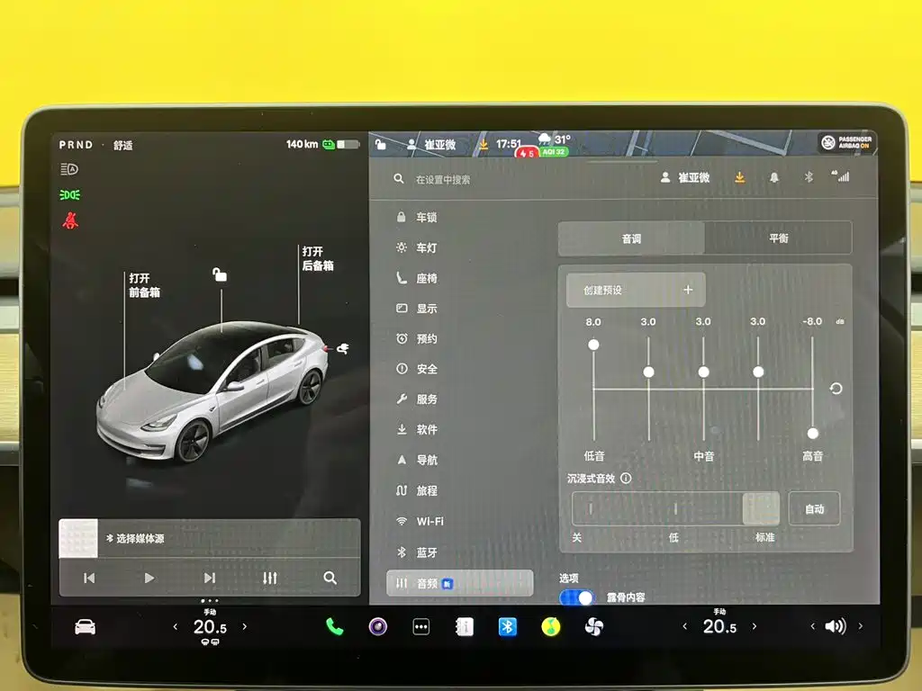 Tesla Model 3 — миниатюра 27