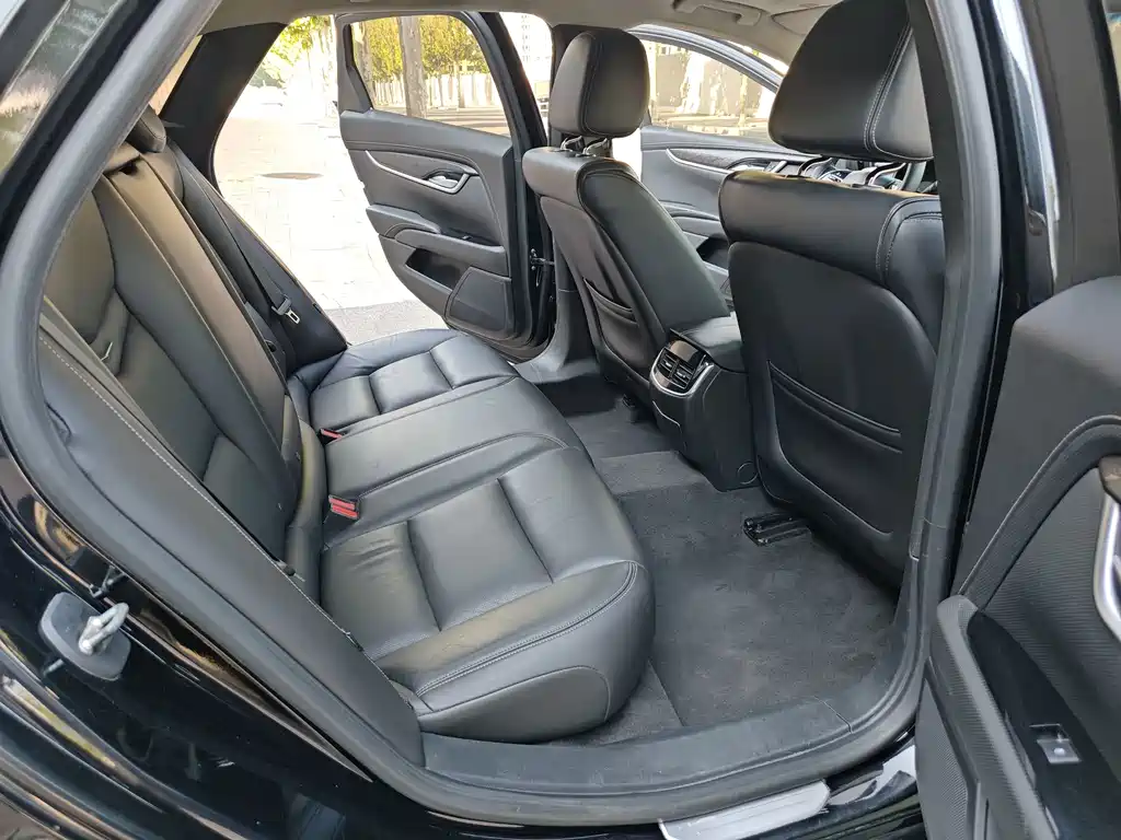 Cadillac XTS — миниатюра 15