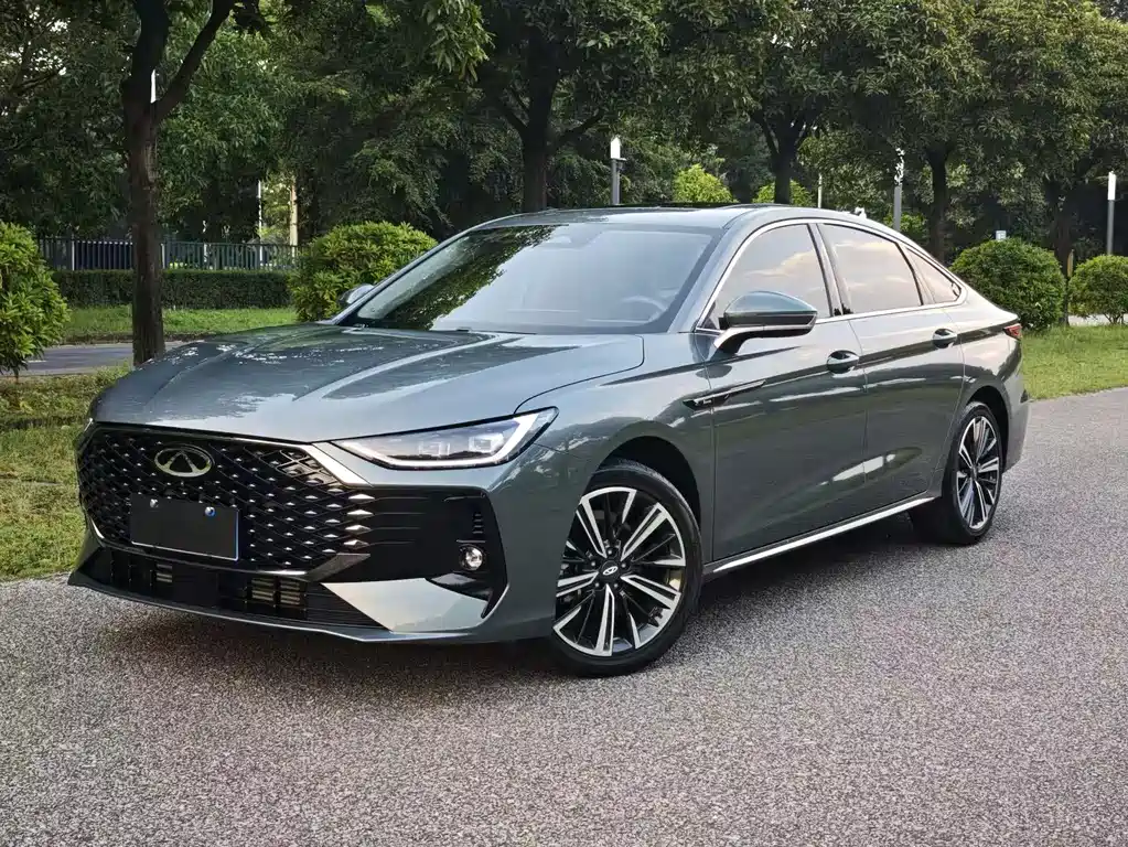 Chery Arrizo 8 PRO