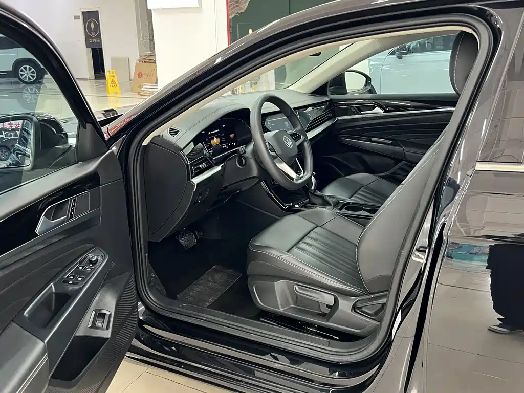 Volkswagen Passat — миниатюра 4