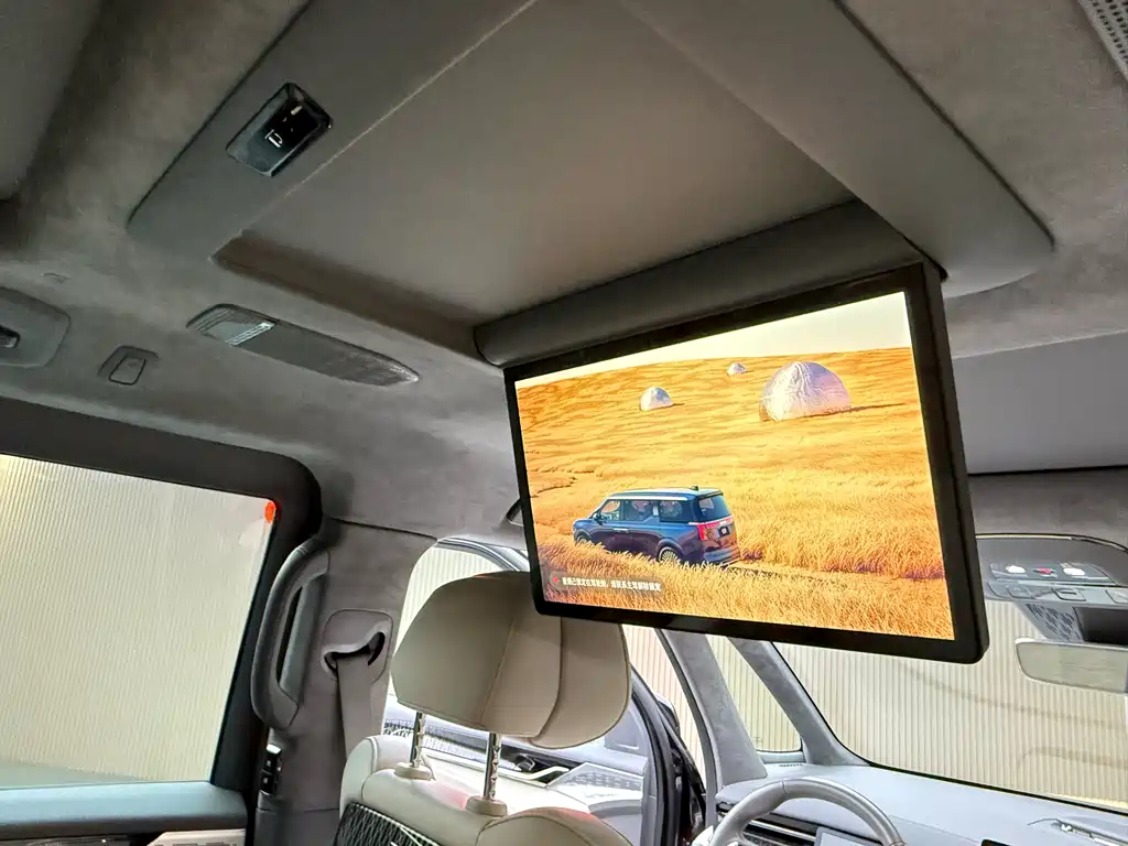 ZEEKR EXTREME KRYPTON 009