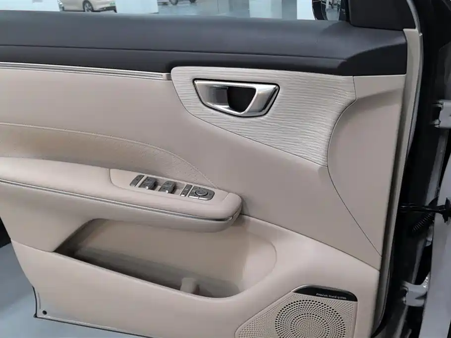 Wuling BinguoS S 2025 430km Flagship