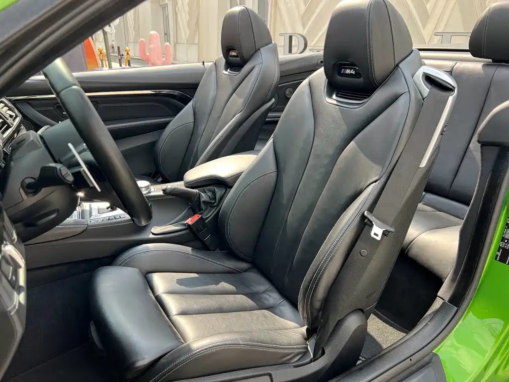 BMW M4 — миниатюра 21