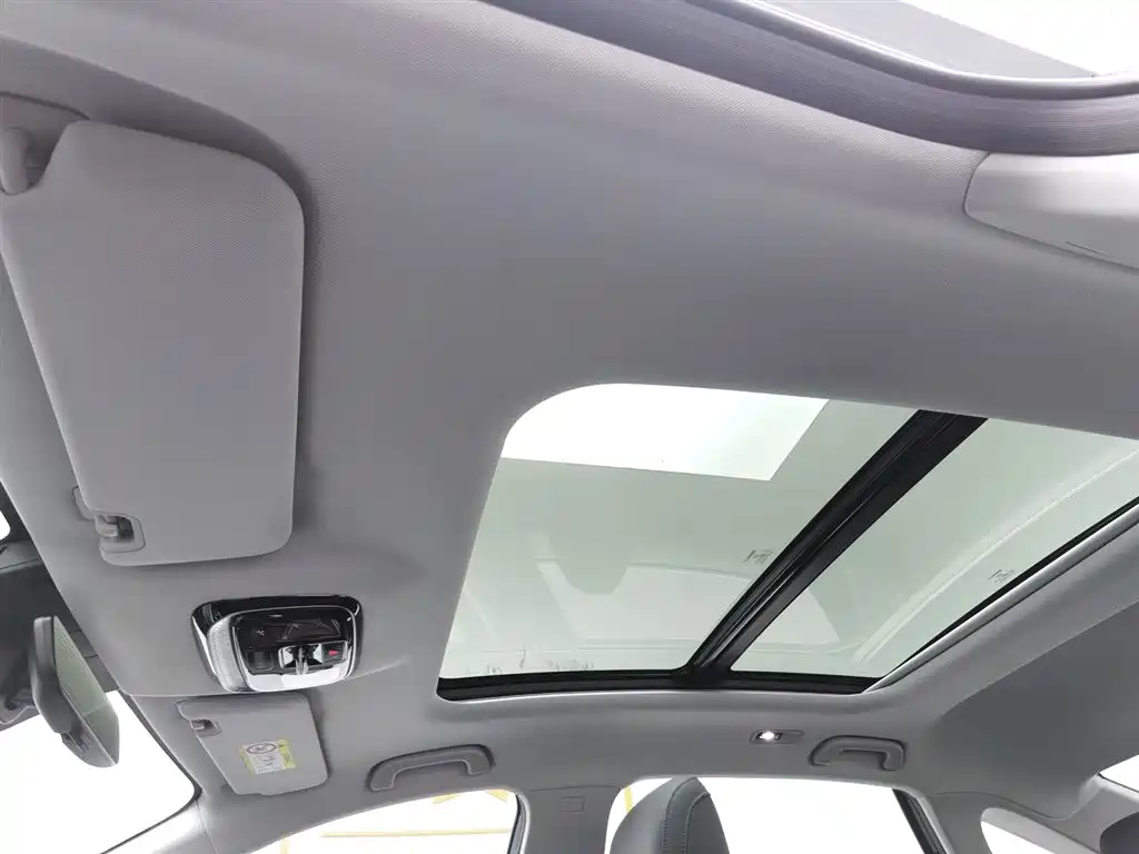 GEELY GALAXY GALAXY A7