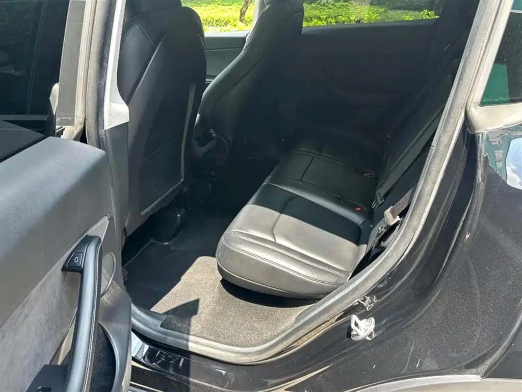 Tesla Model Y — миниатюра 5