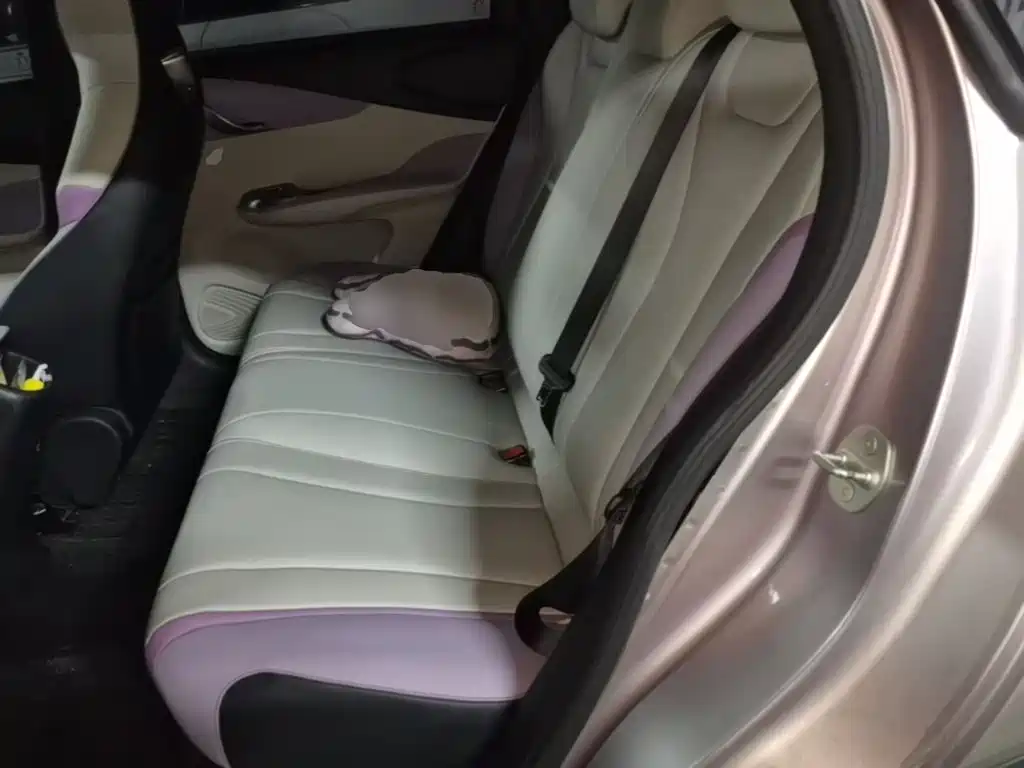 BYD Dolphin — миниатюра 17