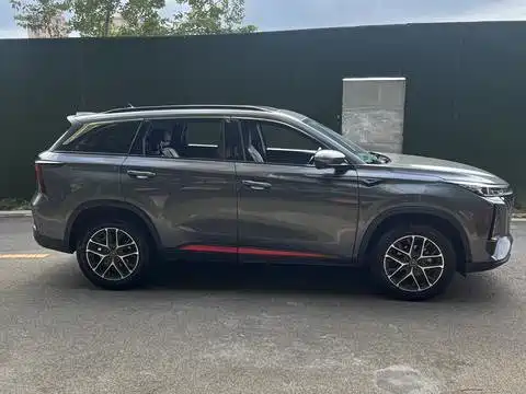 Changan CS75 PLUS — миниатюра 7