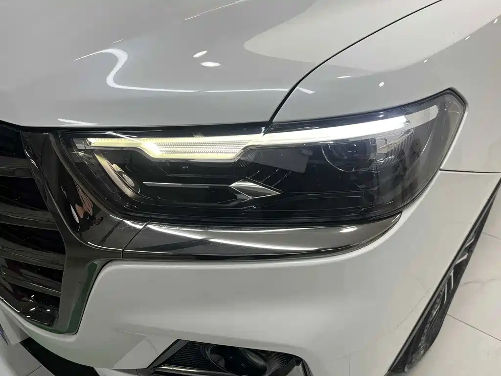 Haval H6 — миниатюра 4