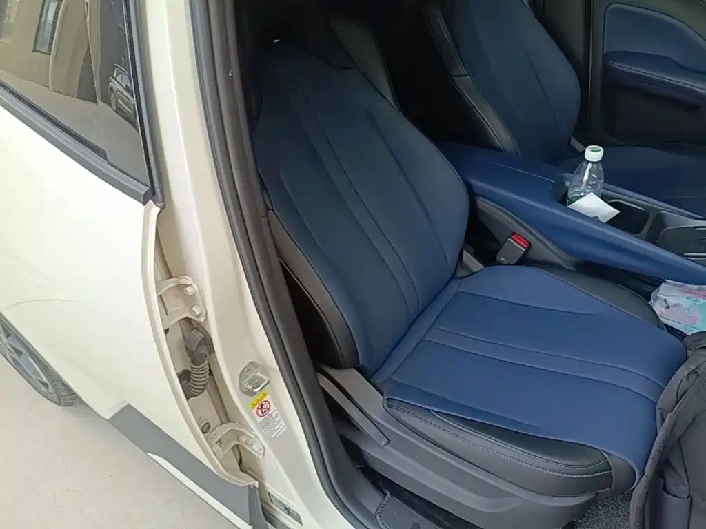 BYD Seagull — миниатюра 25