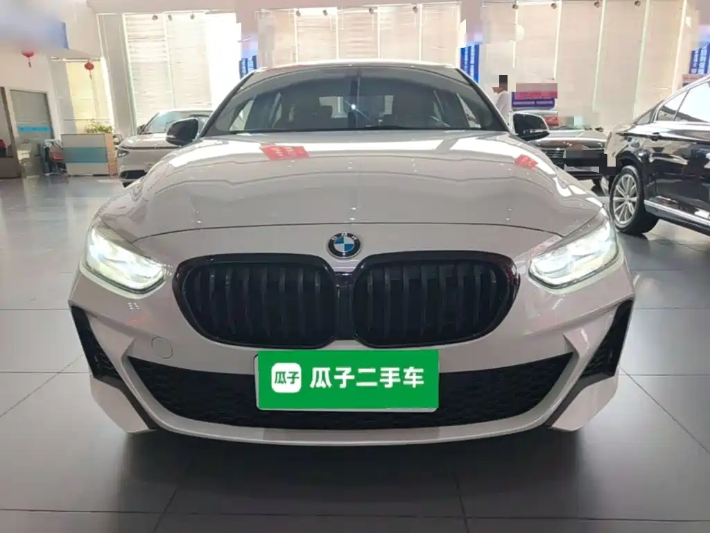 BMW 1 Series — миниатюра 3