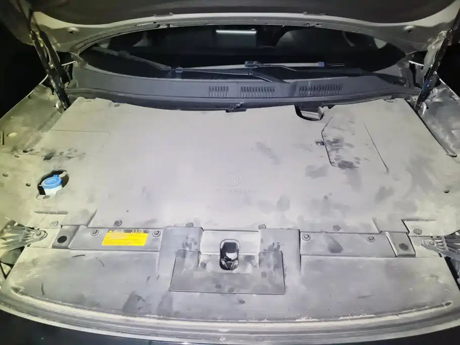 WM Motor EX5 — миниатюра 10