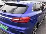 Roewe MARVEL X — миниатюра 9