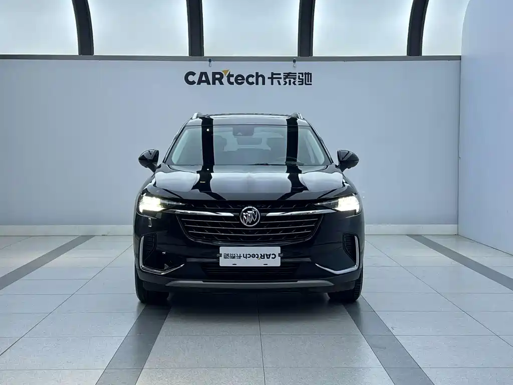 Buick Envision Plus — миниатюра 2
