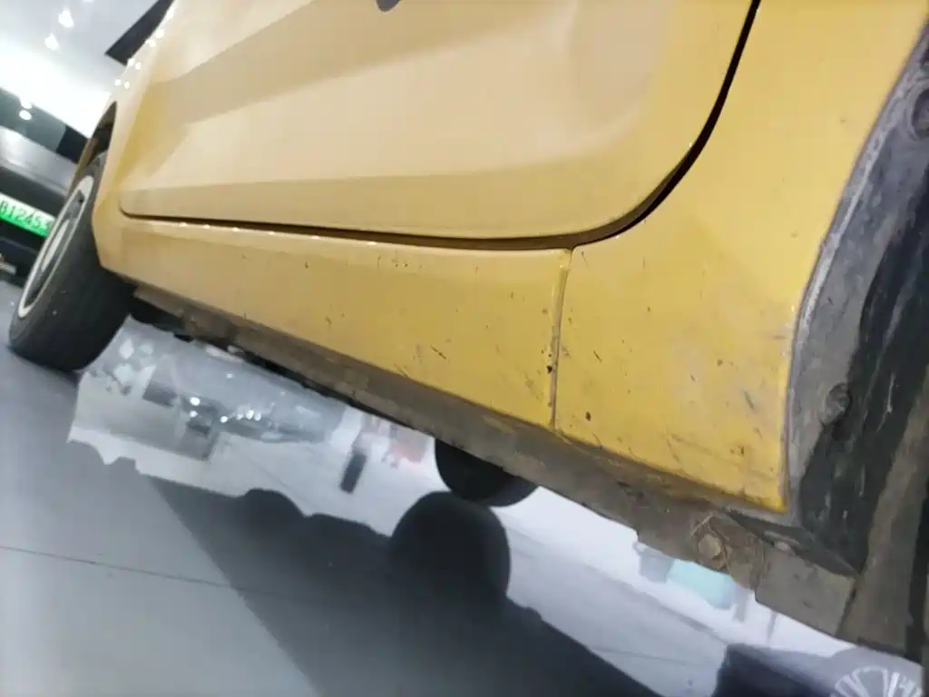 Wuling MINIEV — миниатюра 21