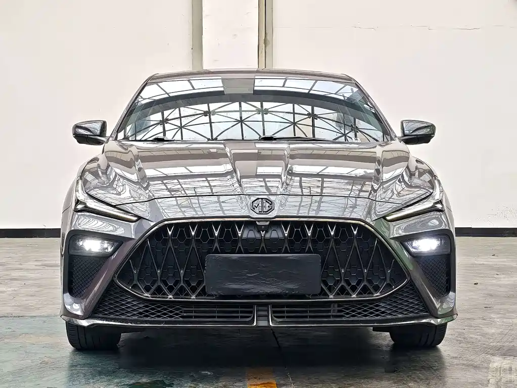MG MG5 Scorpio — миниатюра 2