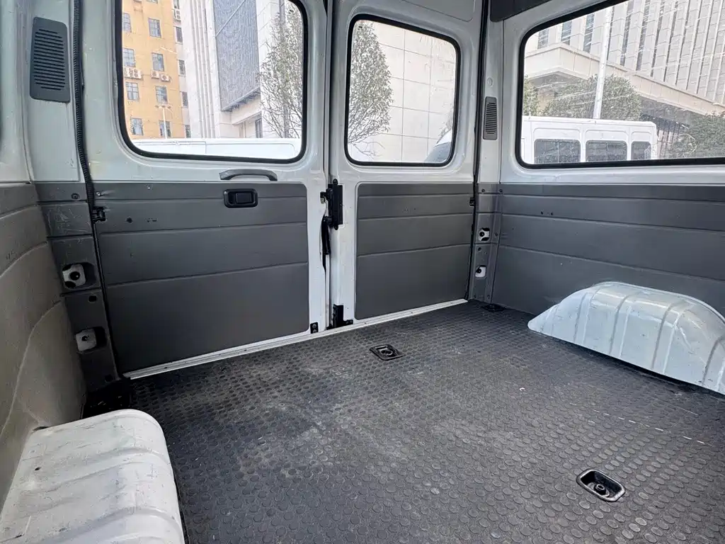 FORD CLASSIC QUANSHUN