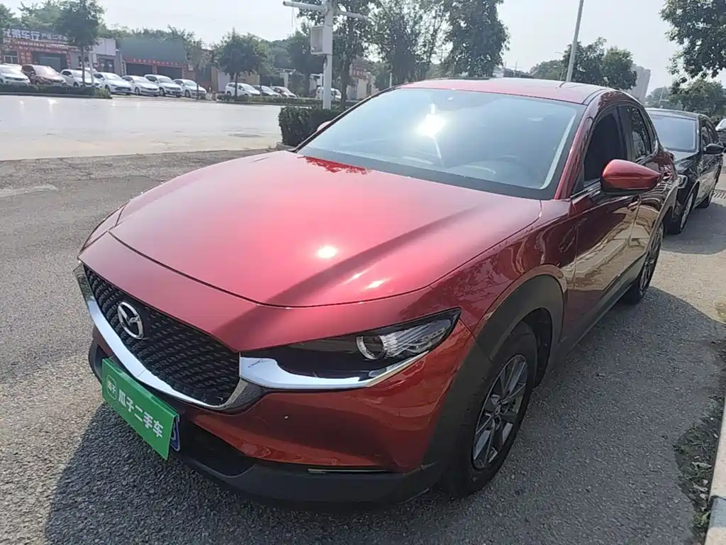 Mazda CX-30 — миниатюра 2