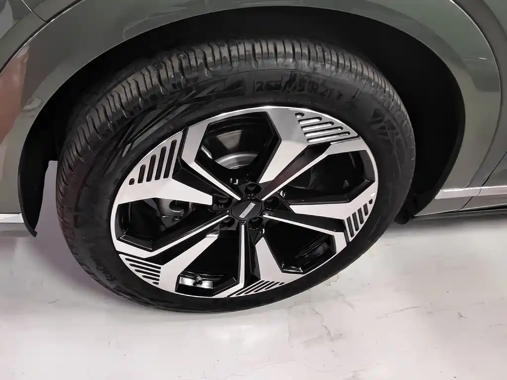 WEI PAI WEI BRAND BLUE MOUNTAIN