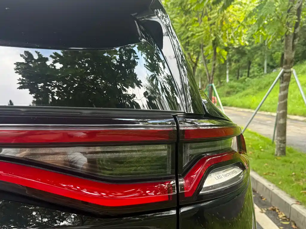 BYD Tang New Energy — миниатюра 13
