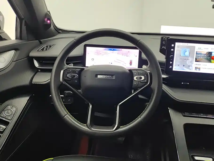 Haval H6S — миниатюра 15