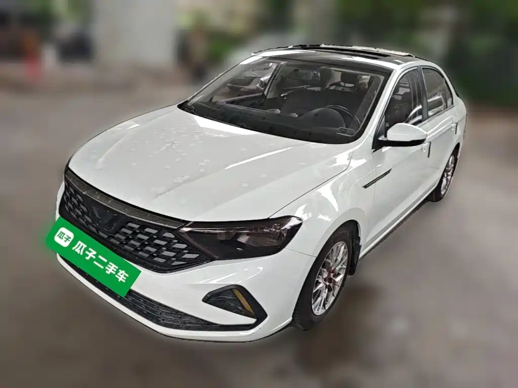 Jetta VA3 — миниатюра 3