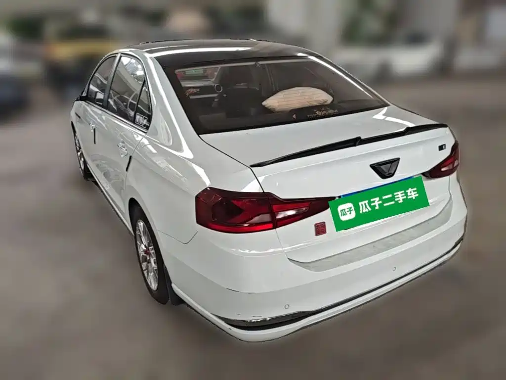 Jetta VA3 — миниатюра 7