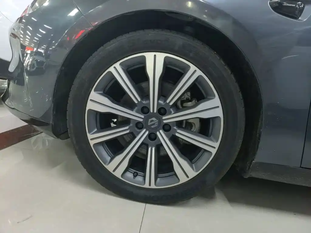 Leapmotor Leapmotor C01 — миниатюра 23