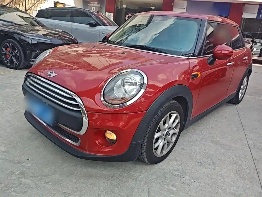 MINI Mini — миниатюра 2