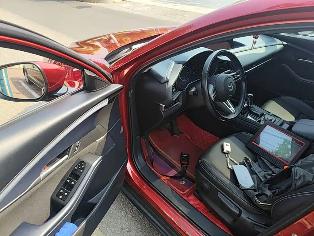 Mazda CX-30 — миниатюра 16
