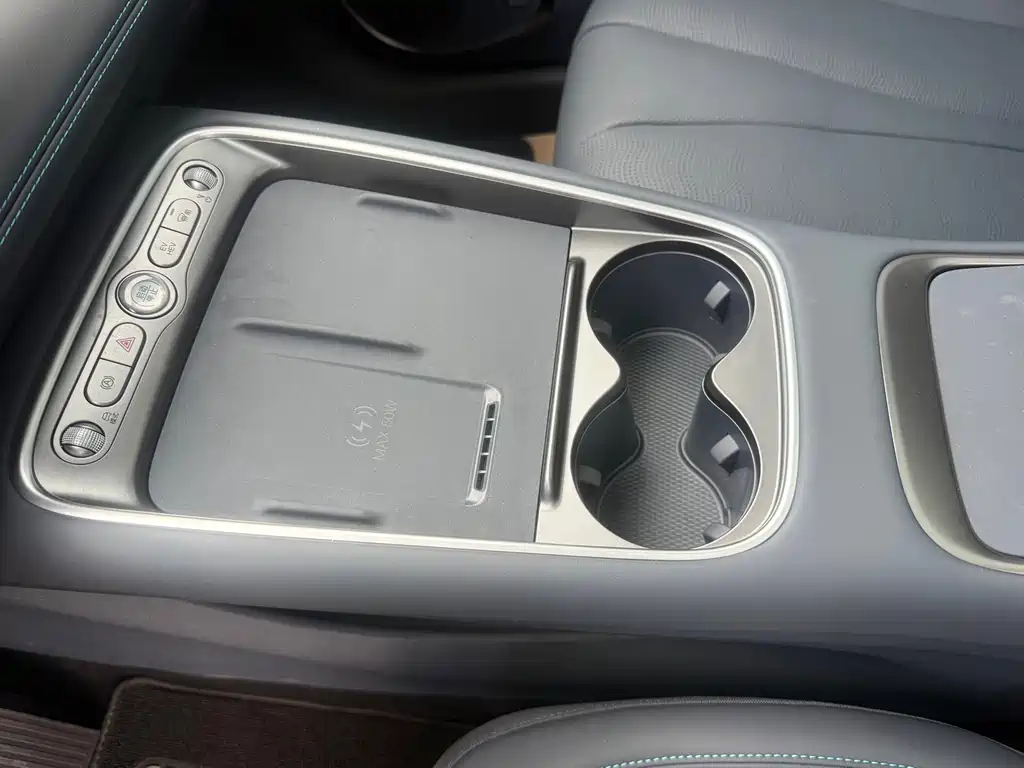 BYD Sealion 05 DM-i — миниатюра 20